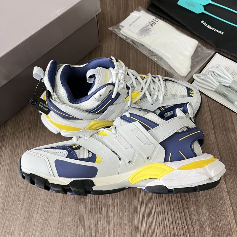 Balenciaga Track Shoes